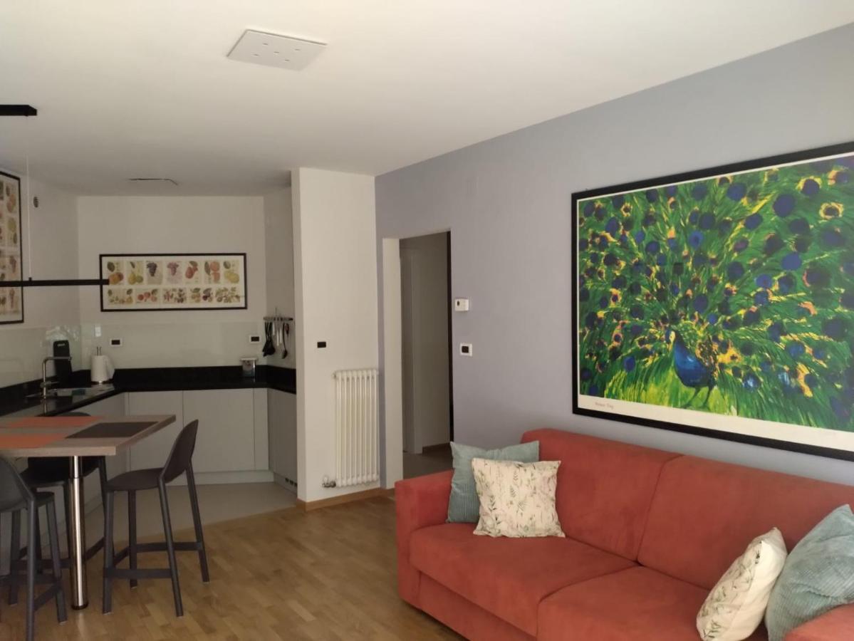 Garden Suite Merano Exterior foto